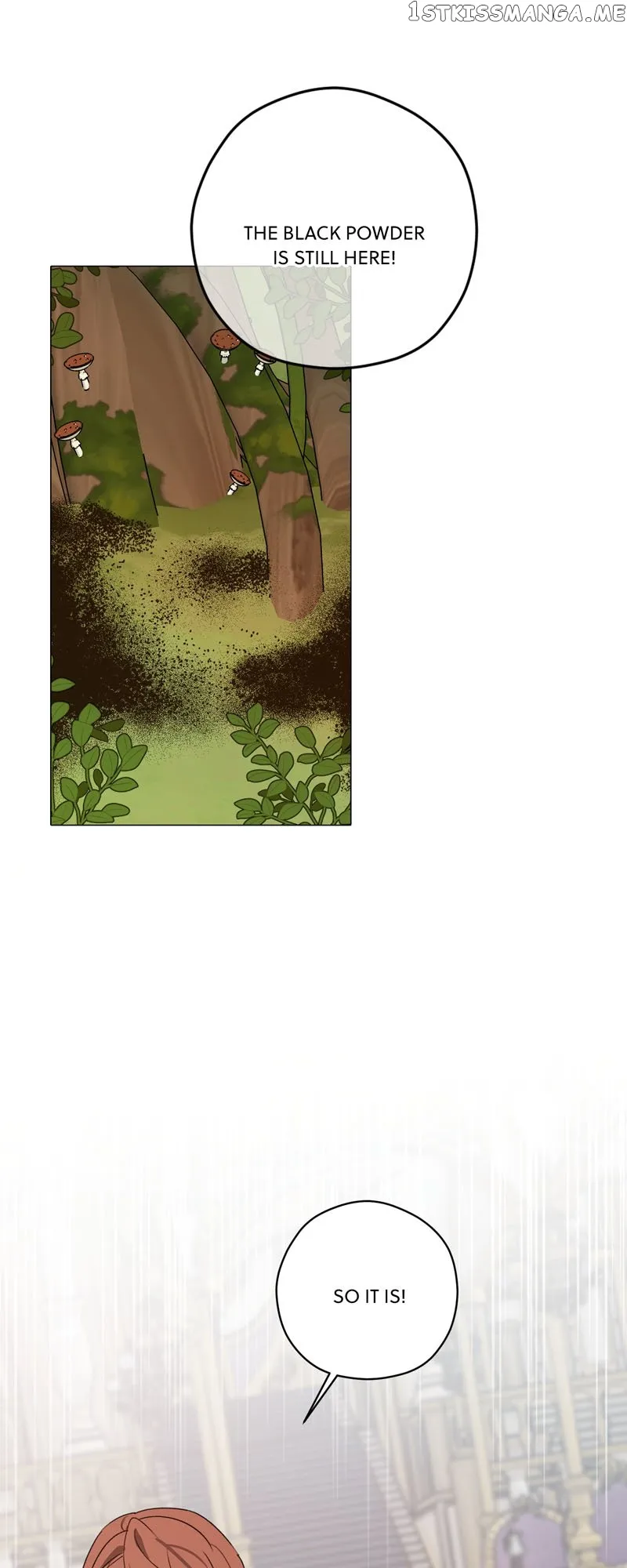 Duchess’s Lo-Fi Coffeehouse chapter 16 page 48