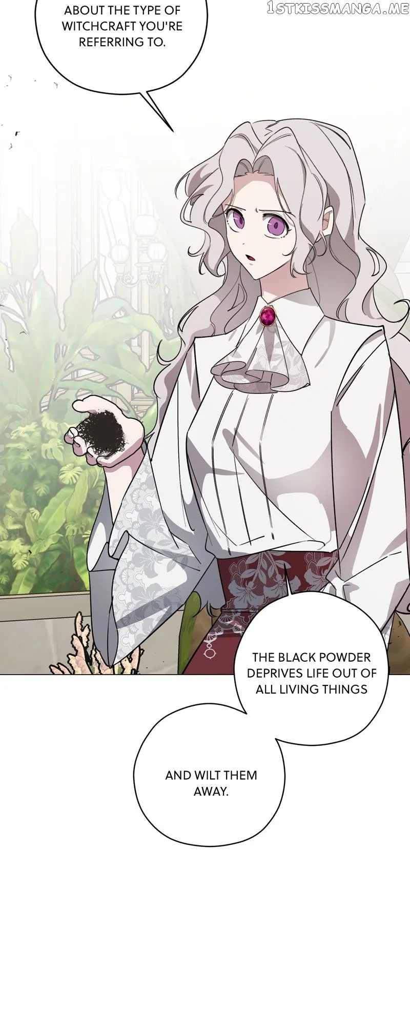 Duchess’s Lo-Fi Coffeehouse chapter 16 page 52