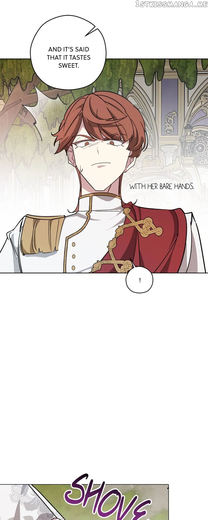Duchess’s Lo-Fi Coffeehouse chapter 16 page 53