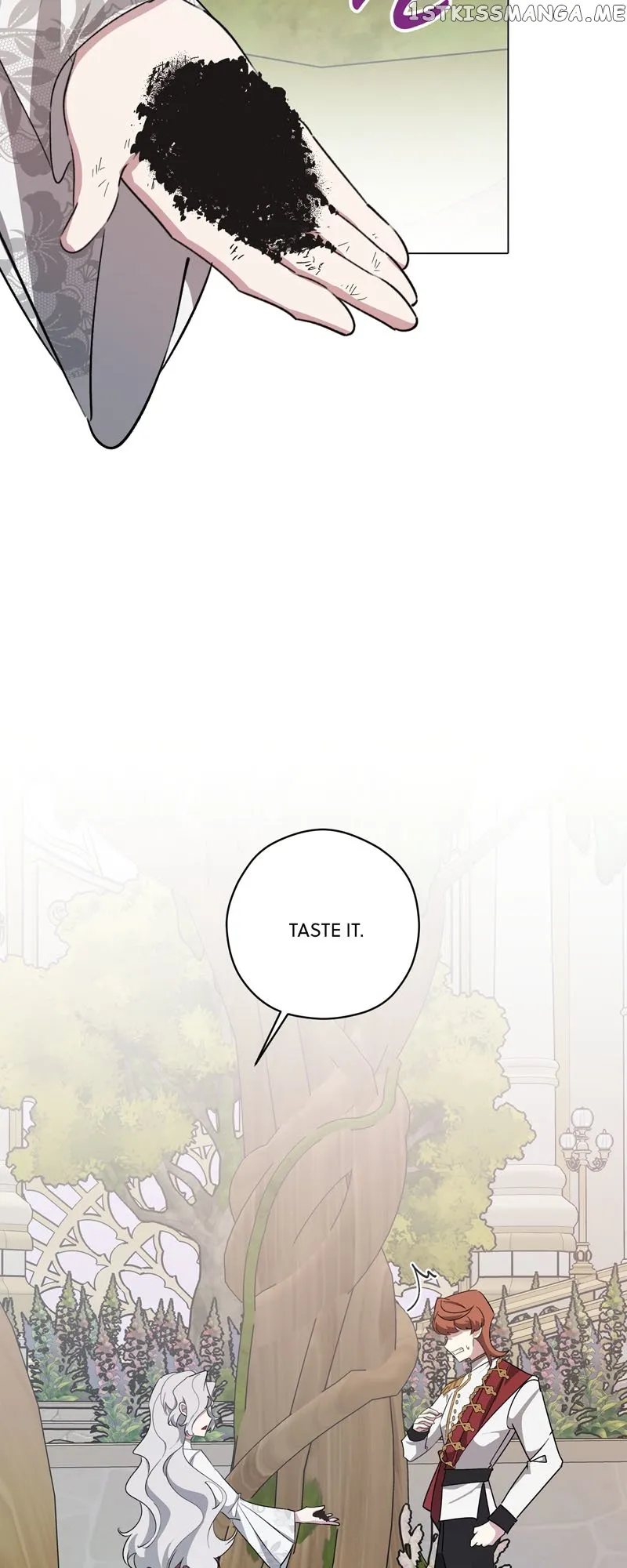 Duchess’s Lo-Fi Coffeehouse chapter 16 page 54