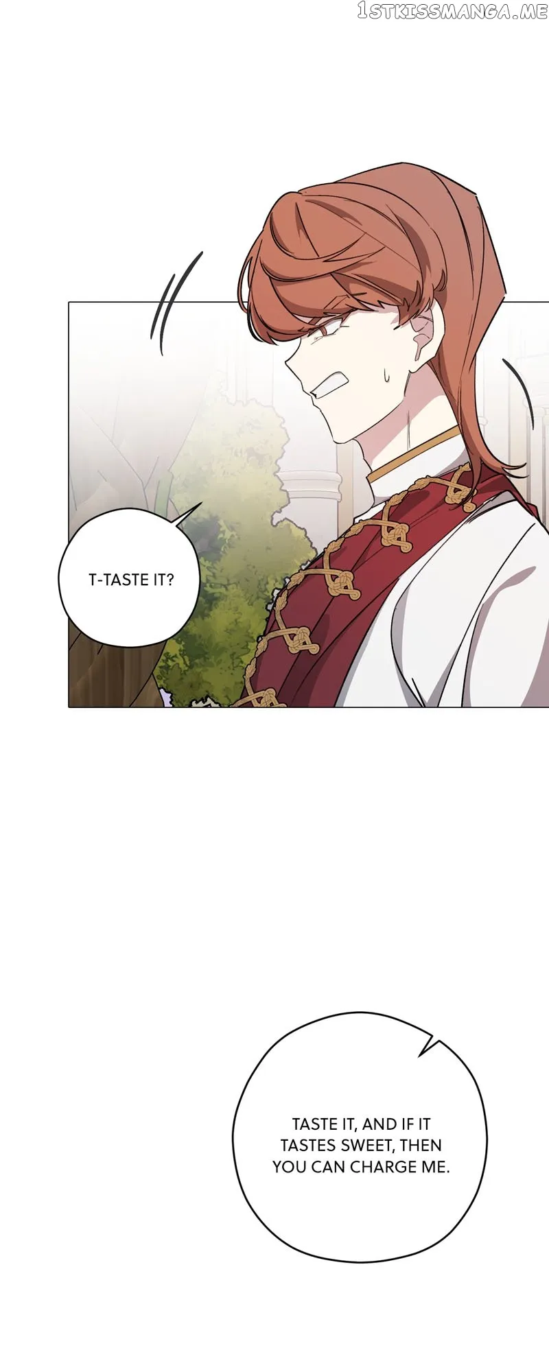 Duchess’s Lo-Fi Coffeehouse chapter 16 page 56