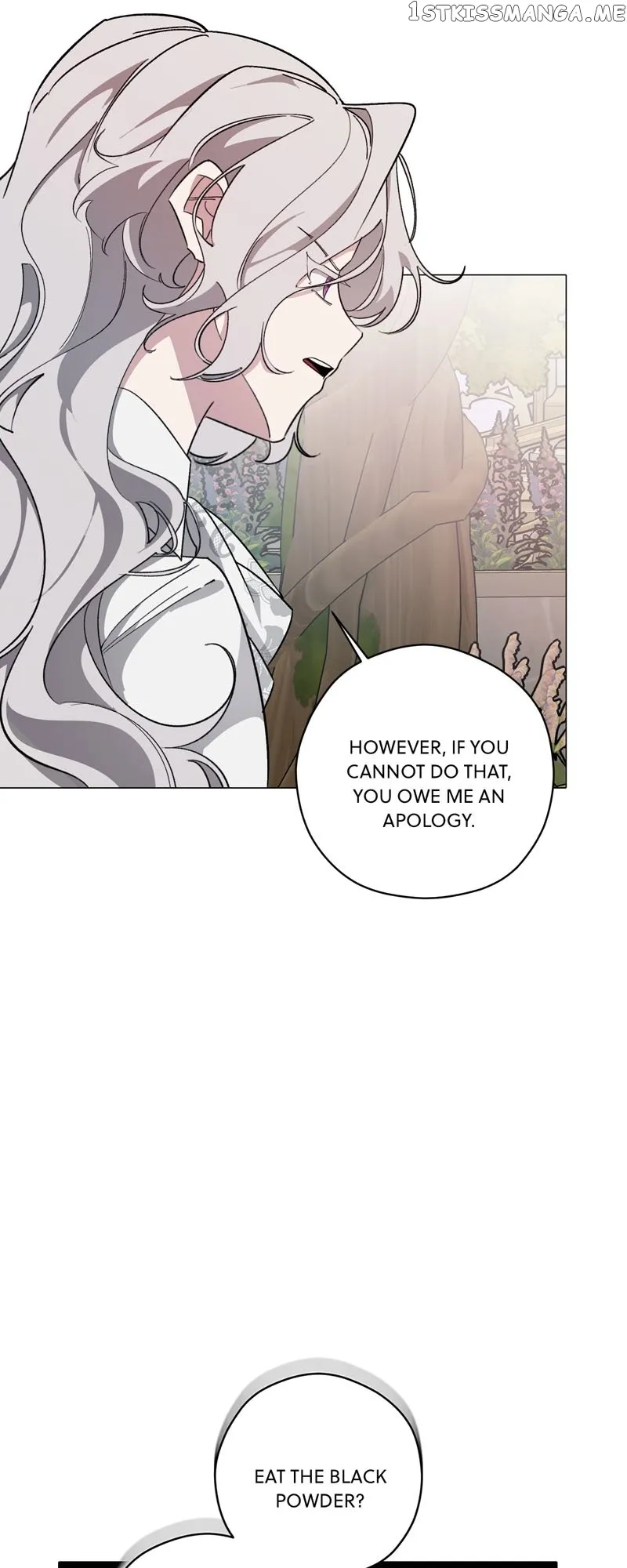 Duchess’s Lo-Fi Coffeehouse chapter 16 page 57