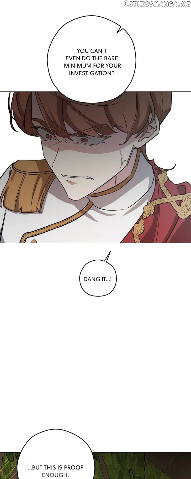 Duchess’s Lo-Fi Coffeehouse chapter 16 page 59