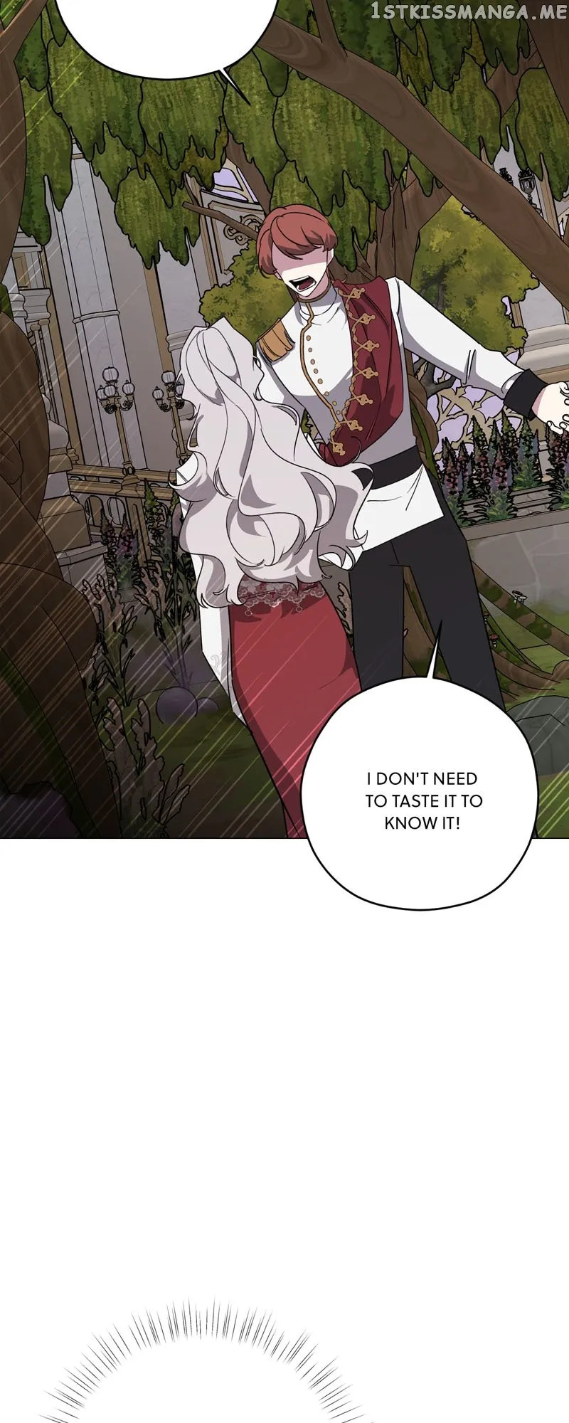 Duchess’s Lo-Fi Coffeehouse chapter 16 page 60