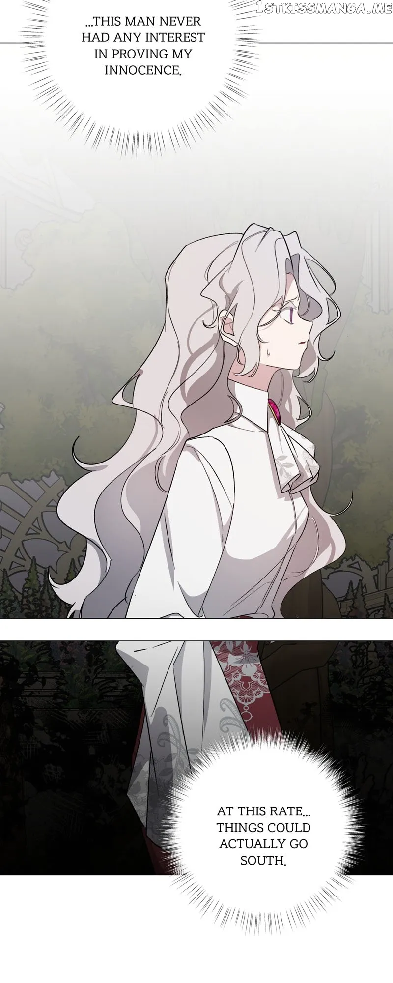 Duchess’s Lo-Fi Coffeehouse chapter 16 page 61