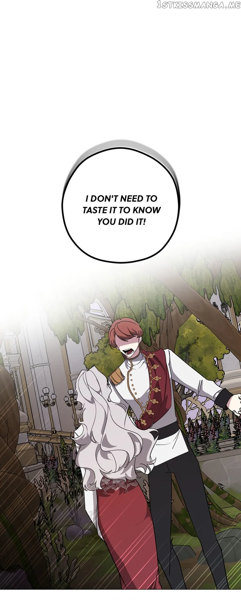 Duchess’s Lo-Fi Coffeehouse chapter 17 page 1