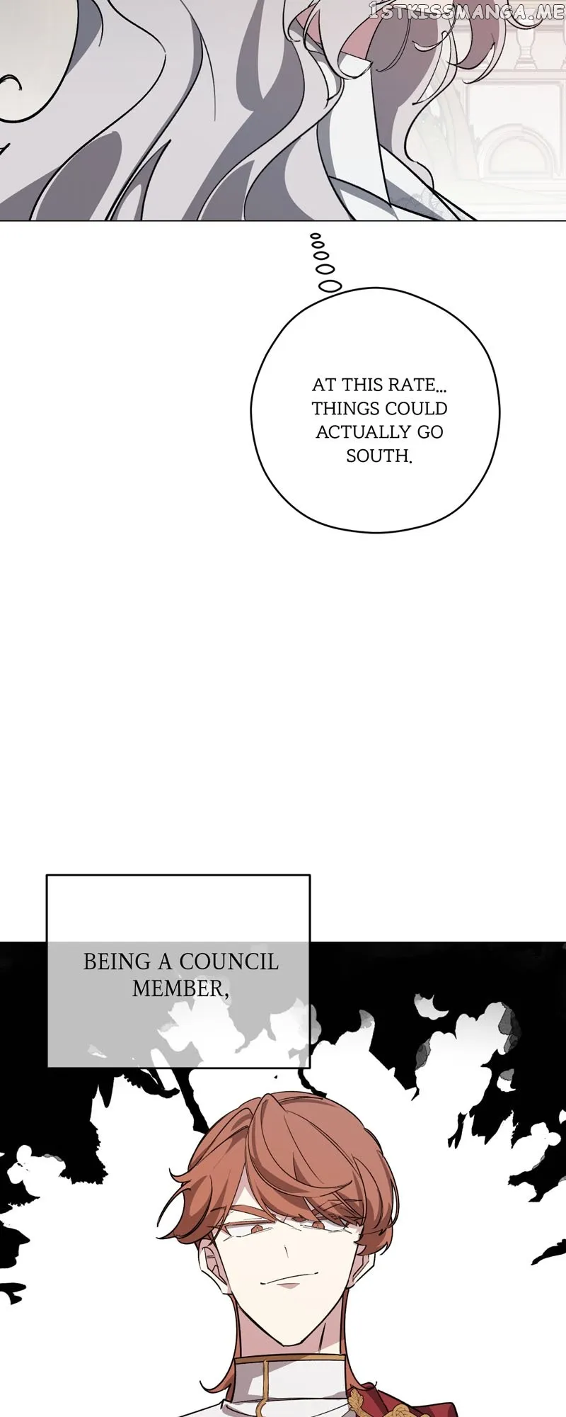 Duchess’s Lo-Fi Coffeehouse chapter 17 page 3