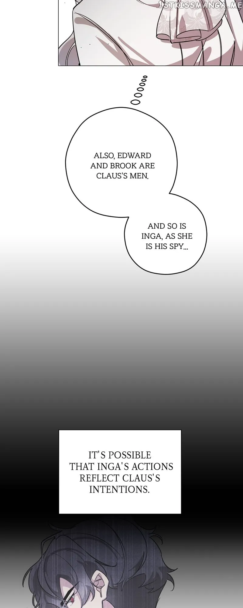 Duchess’s Lo-Fi Coffeehouse chapter 17 page 6