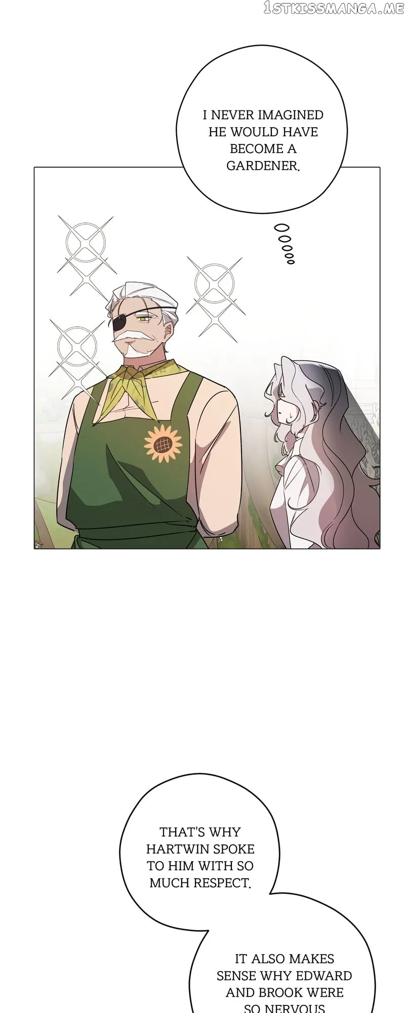 Duchess’s Lo-Fi Coffeehouse chapter 17 page 20