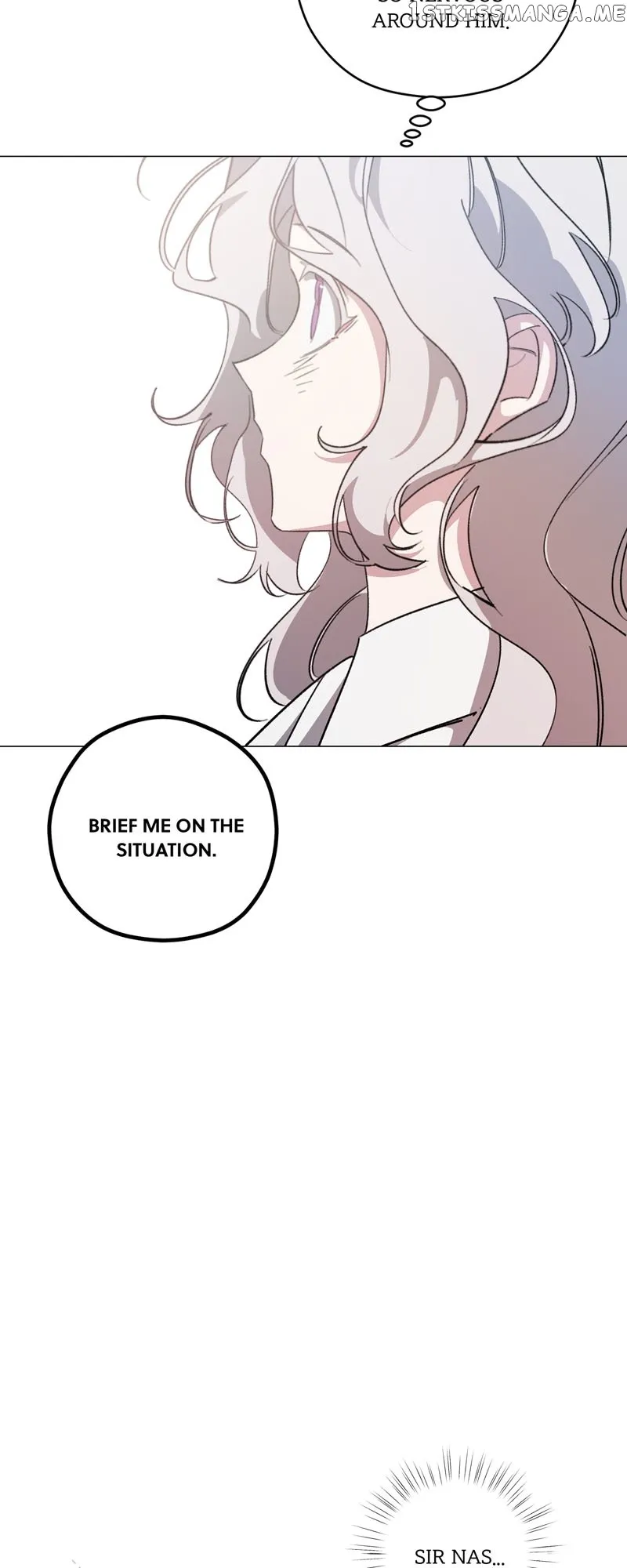 Duchess’s Lo-Fi Coffeehouse chapter 17 page 21