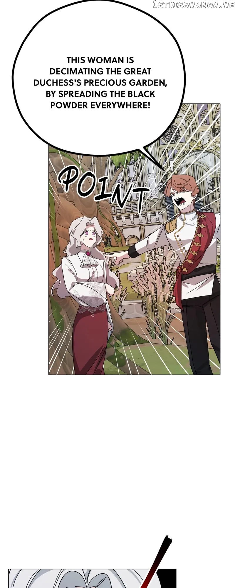 Duchess’s Lo-Fi Coffeehouse chapter 17 page 23