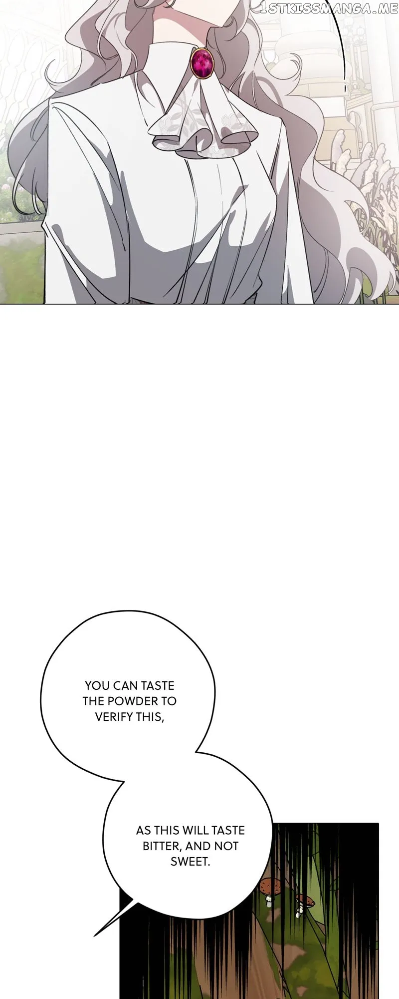 Duchess’s Lo-Fi Coffeehouse chapter 17 page 27