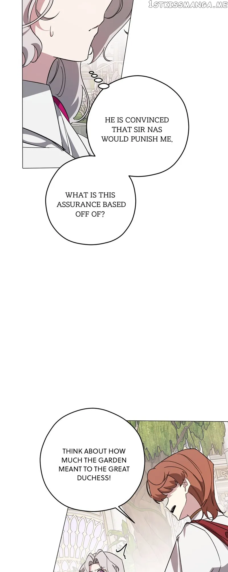 Duchess’s Lo-Fi Coffeehouse chapter 17 page 29