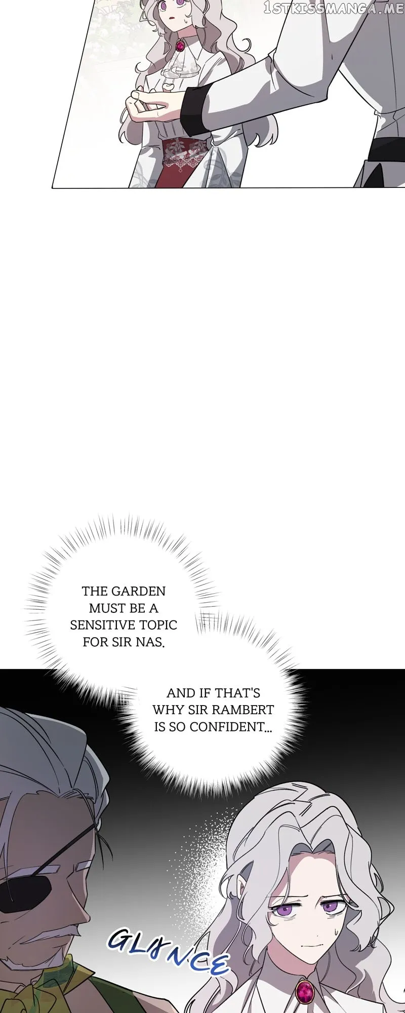 Duchess’s Lo-Fi Coffeehouse chapter 17 page 30