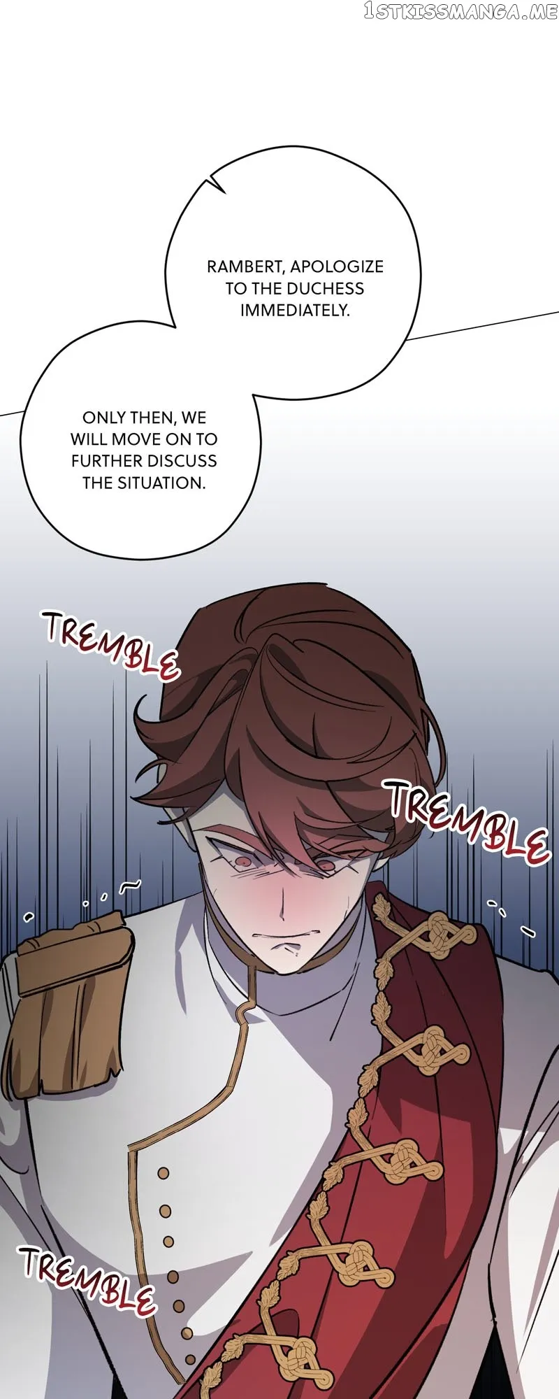 Duchess’s Lo-Fi Coffeehouse chapter 17 page 37