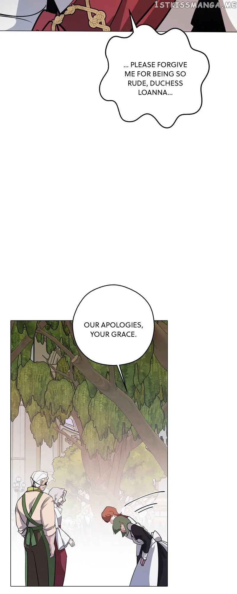 Duchess’s Lo-Fi Coffeehouse chapter 17 page 38