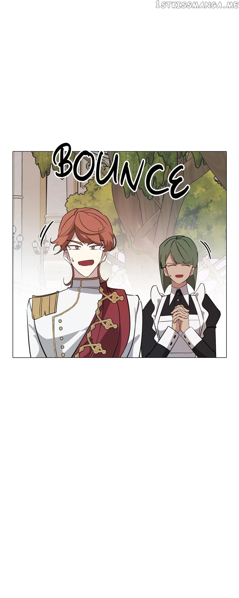Duchess’s Lo-Fi Coffeehouse chapter 17 page 40