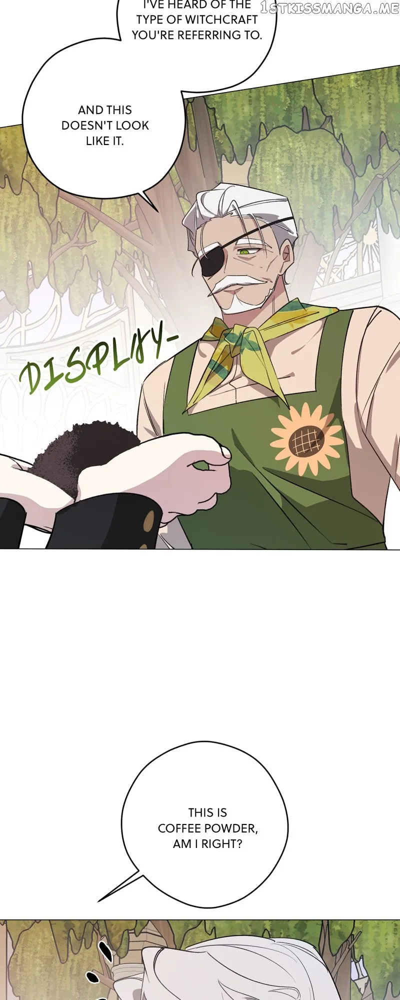 Duchess’s Lo-Fi Coffeehouse chapter 17 page 42