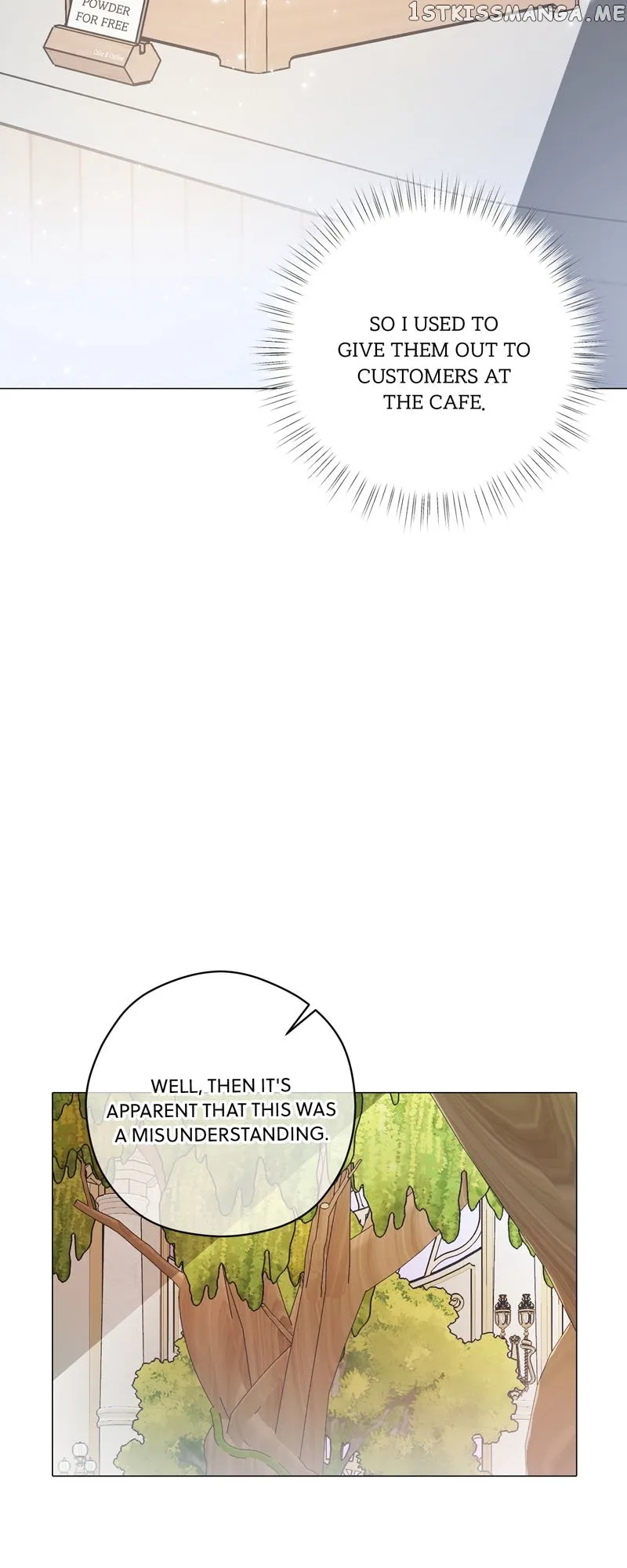 Duchess’s Lo-Fi Coffeehouse chapter 17 page 44