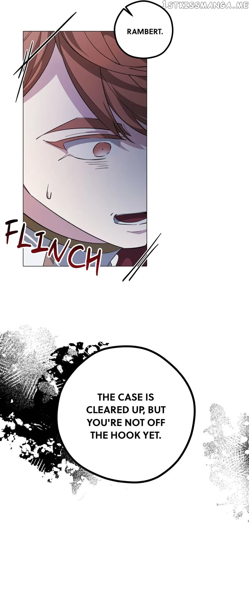 Duchess’s Lo-Fi Coffeehouse chapter 17 page 46