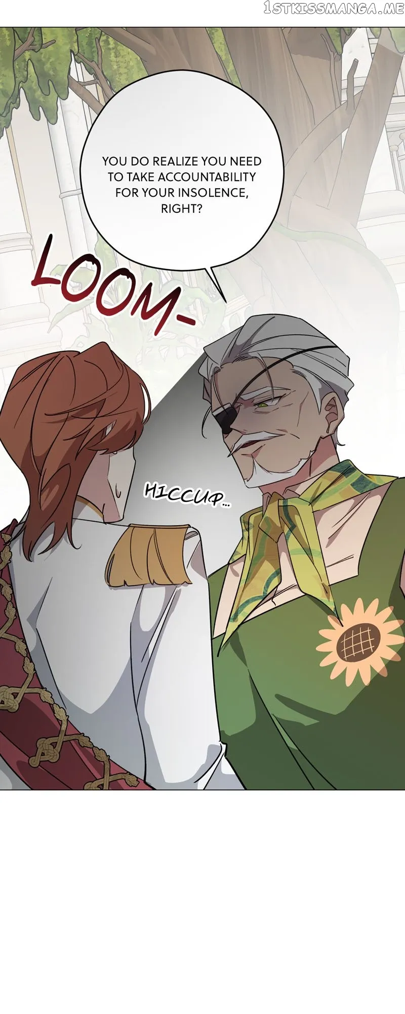 Duchess’s Lo-Fi Coffeehouse chapter 17 page 47