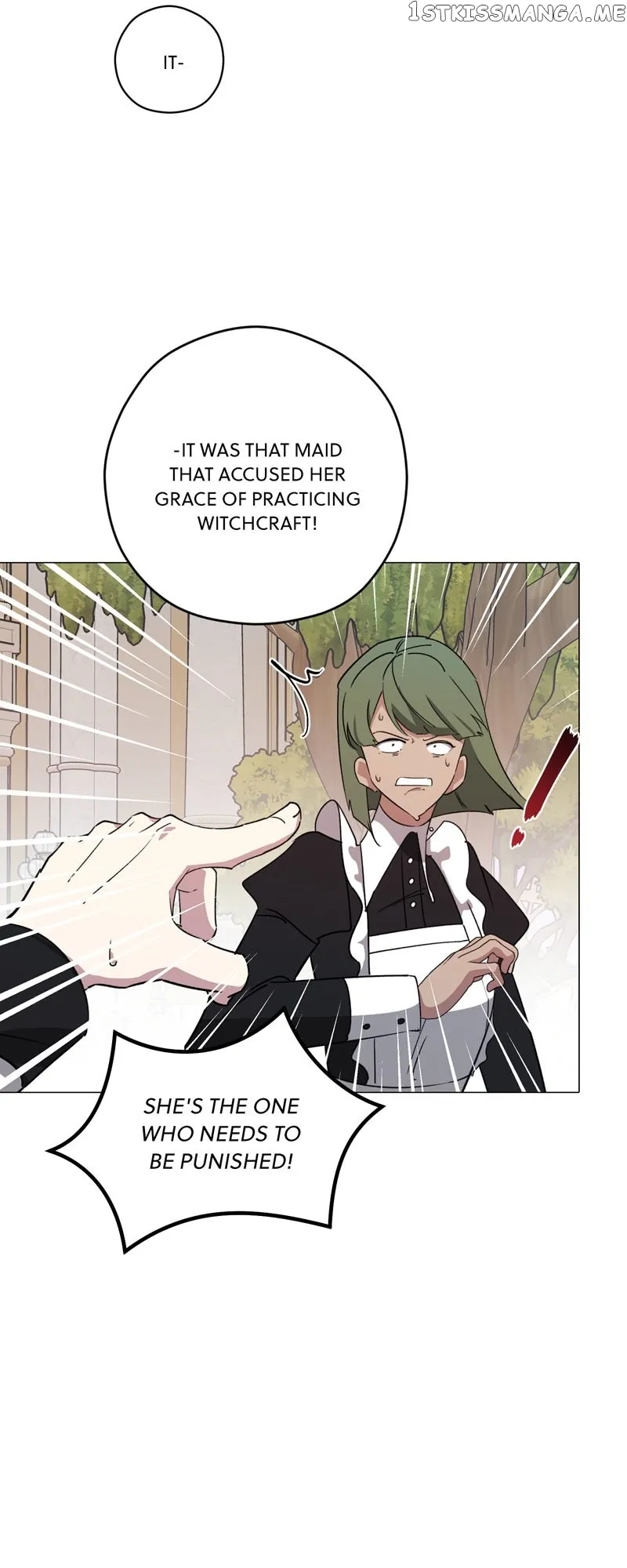 Duchess’s Lo-Fi Coffeehouse chapter 17 page 48