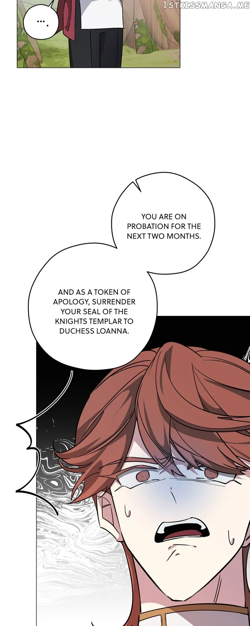 Duchess’s Lo-Fi Coffeehouse chapter 17 page 52