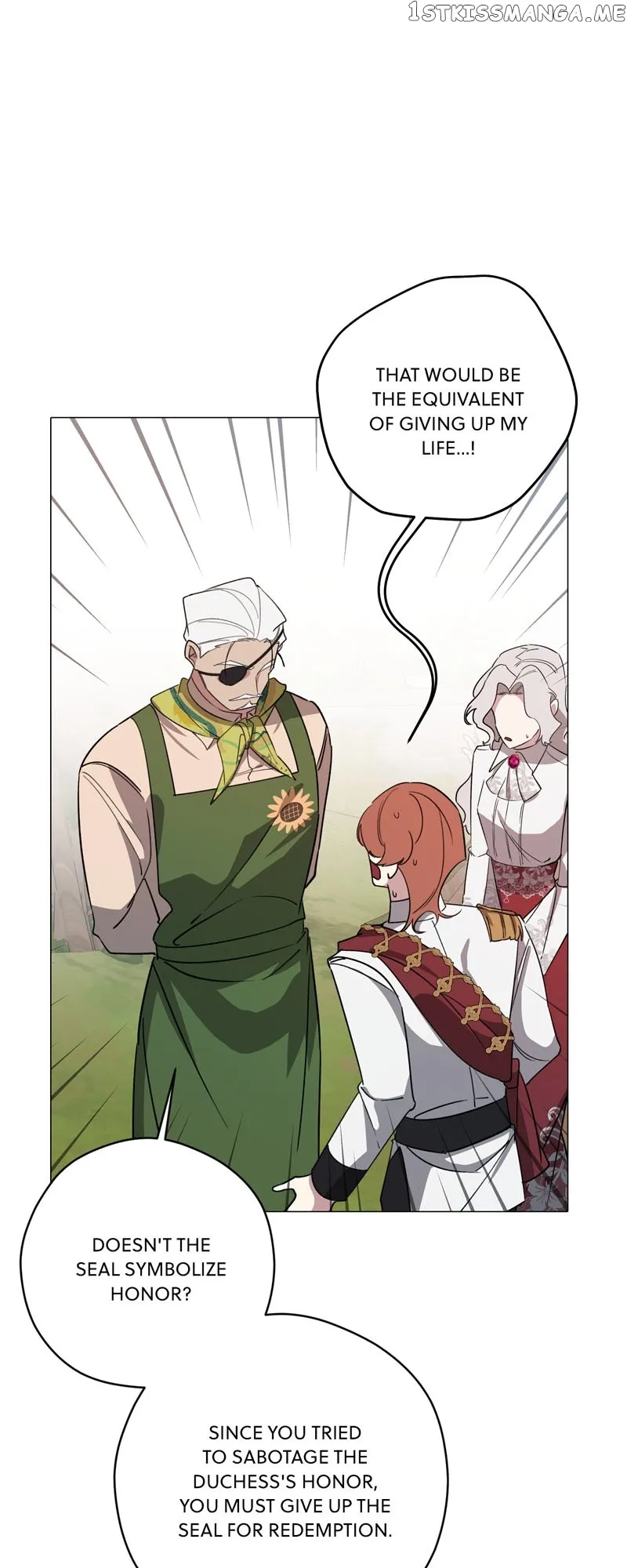 Duchess’s Lo-Fi Coffeehouse chapter 17 page 56