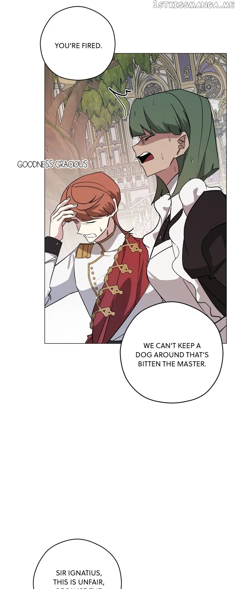 Duchess’s Lo-Fi Coffeehouse chapter 17 page 58