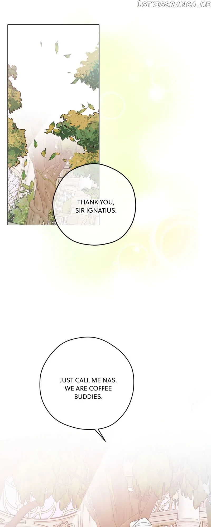 Duchess’s Lo-Fi Coffeehouse chapter 18 page 1
