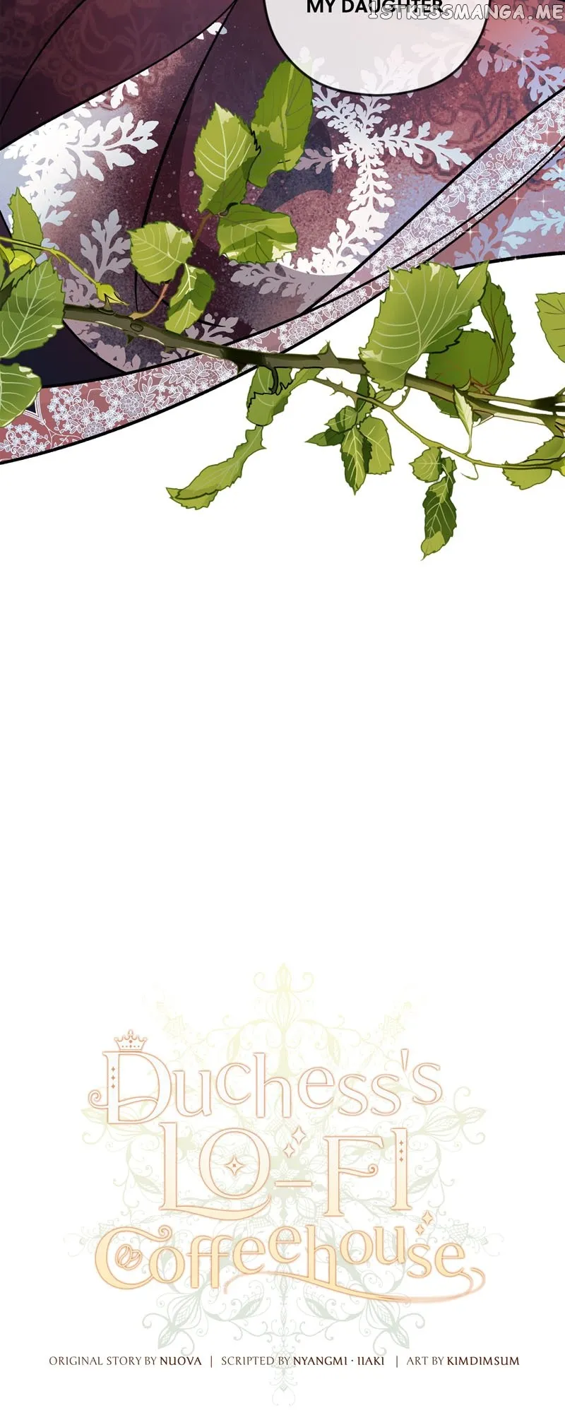 Duchess’s Lo-Fi Coffeehouse chapter 18 page 10
