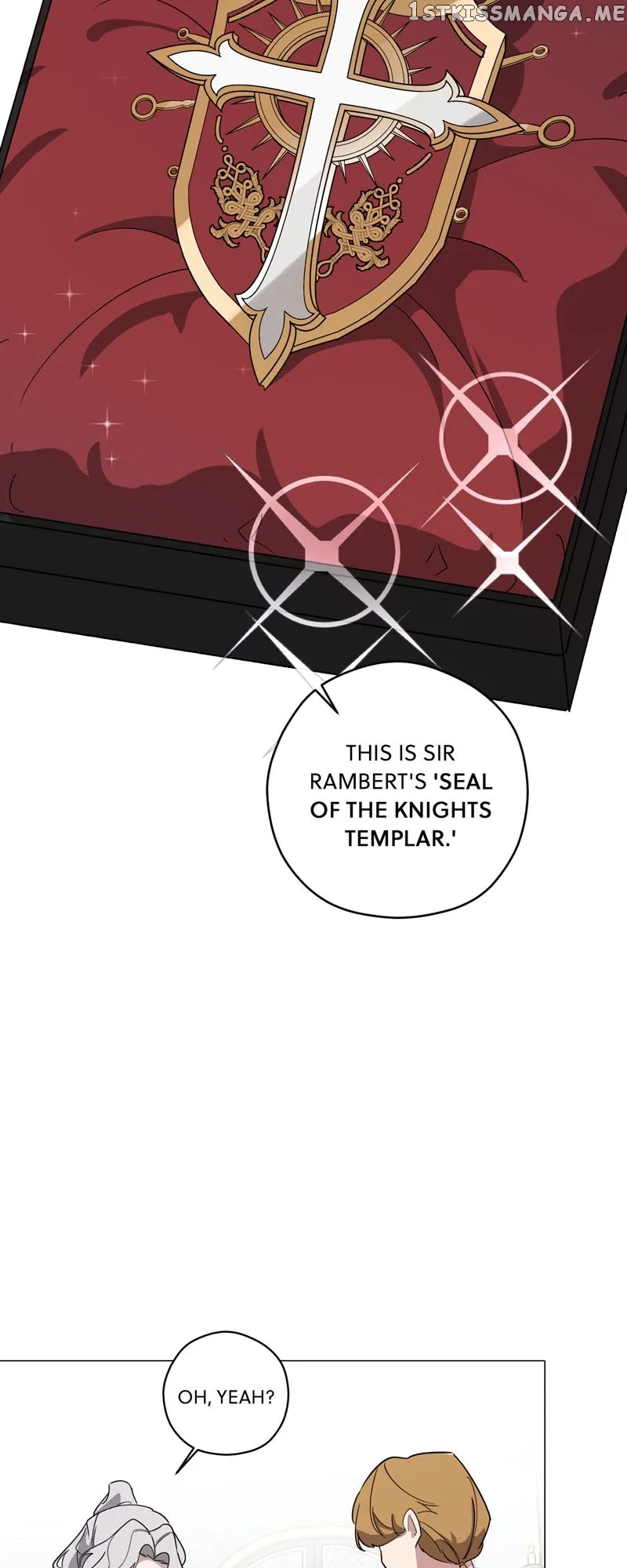 Duchess’s Lo-Fi Coffeehouse chapter 18 page 20