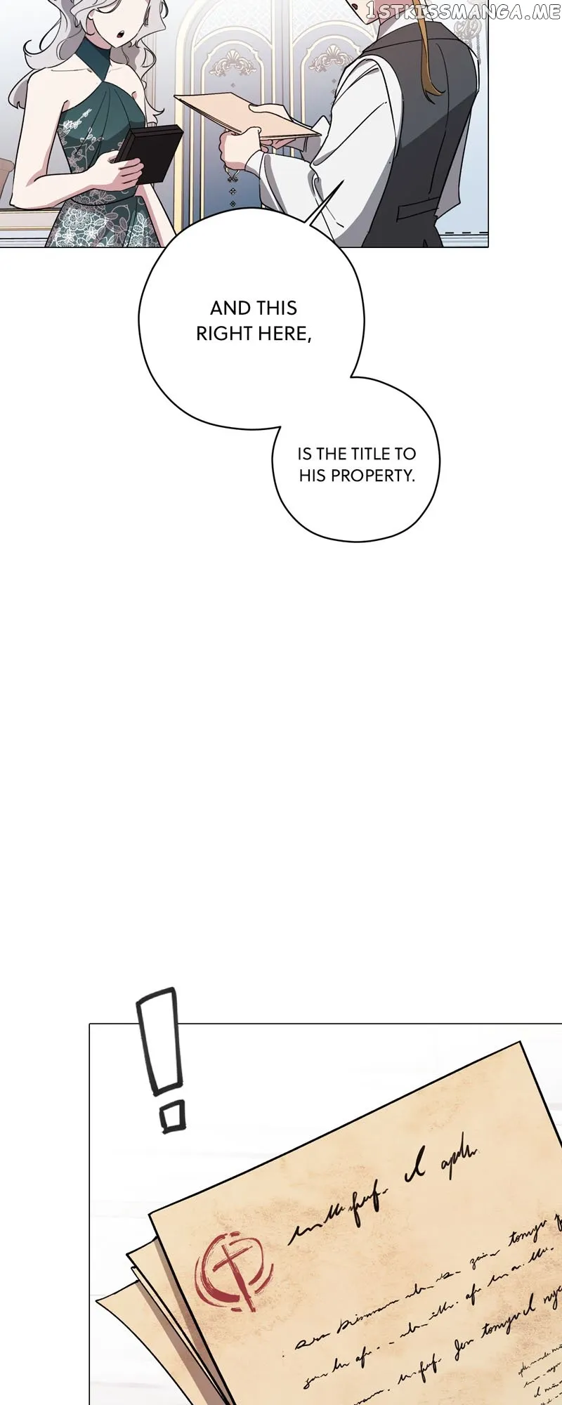 Duchess’s Lo-Fi Coffeehouse chapter 18 page 21