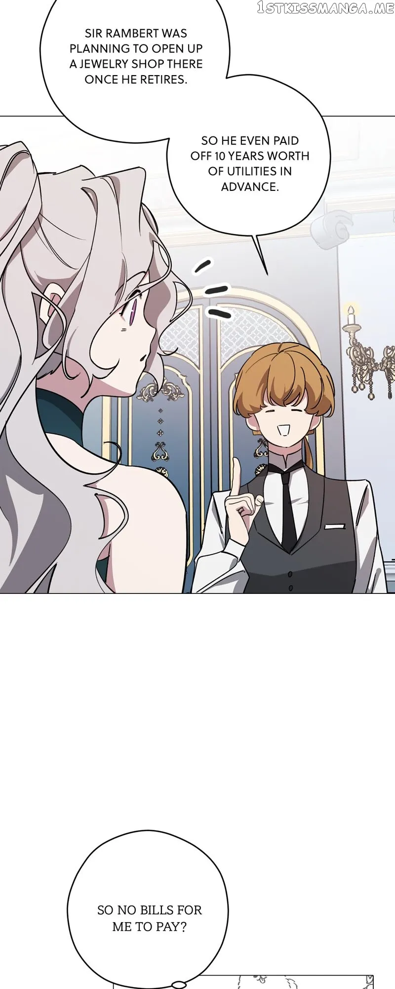 Duchess’s Lo-Fi Coffeehouse chapter 18 page 23