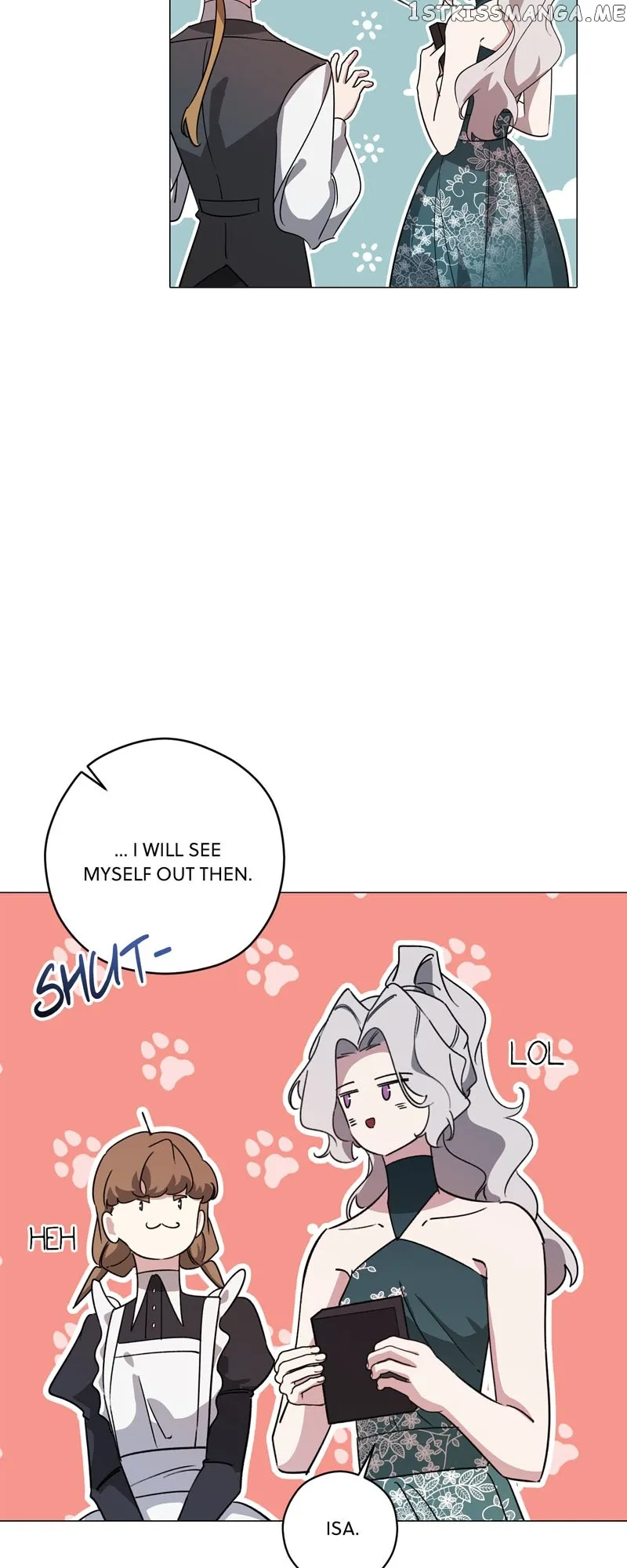 Duchess’s Lo-Fi Coffeehouse chapter 18 page 26