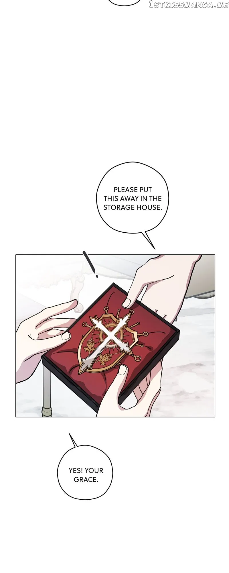Duchess’s Lo-Fi Coffeehouse chapter 18 page 27