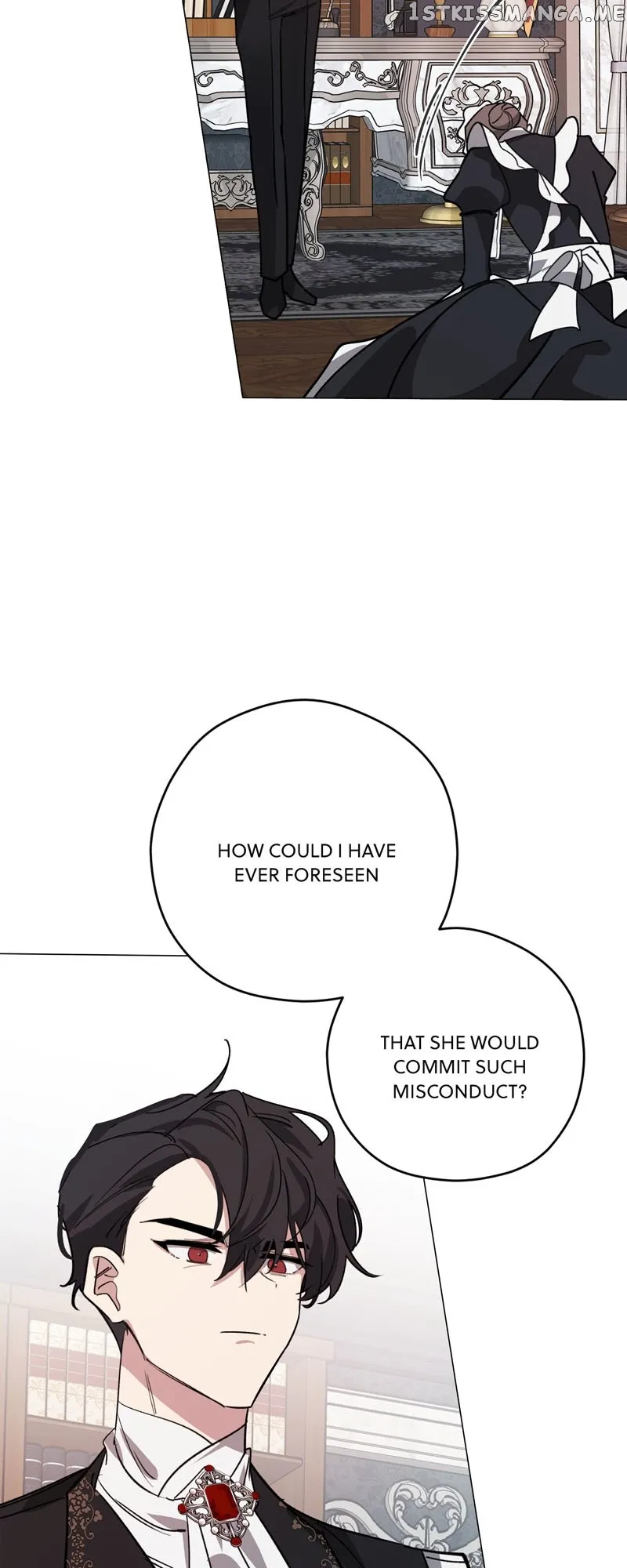 Duchess’s Lo-Fi Coffeehouse chapter 18 page 37