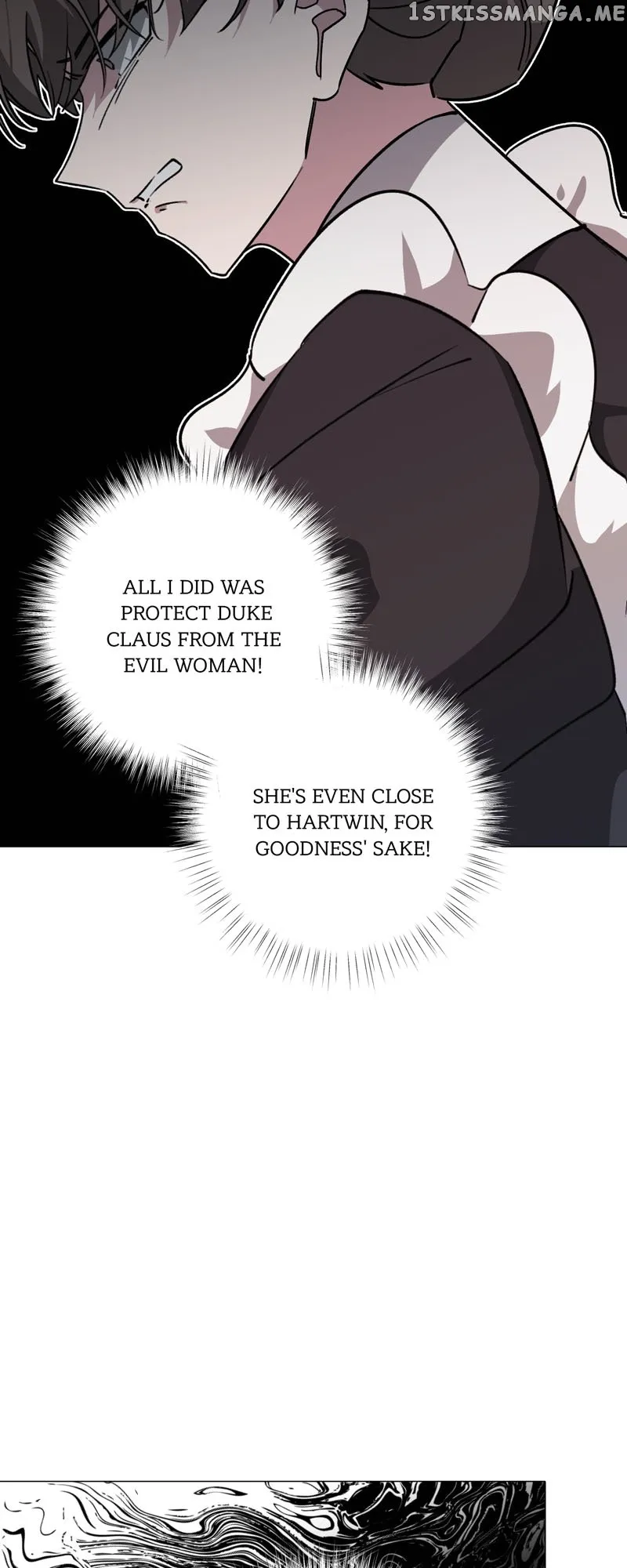 Duchess’s Lo-Fi Coffeehouse chapter 18 page 39