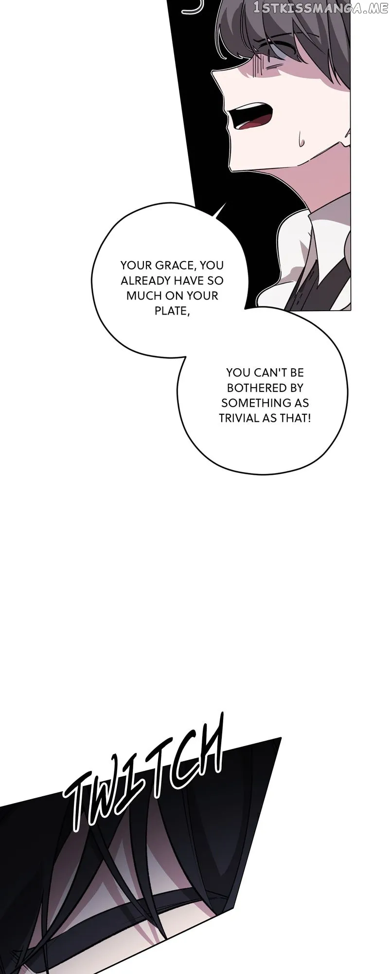 Duchess’s Lo-Fi Coffeehouse chapter 18 page 43