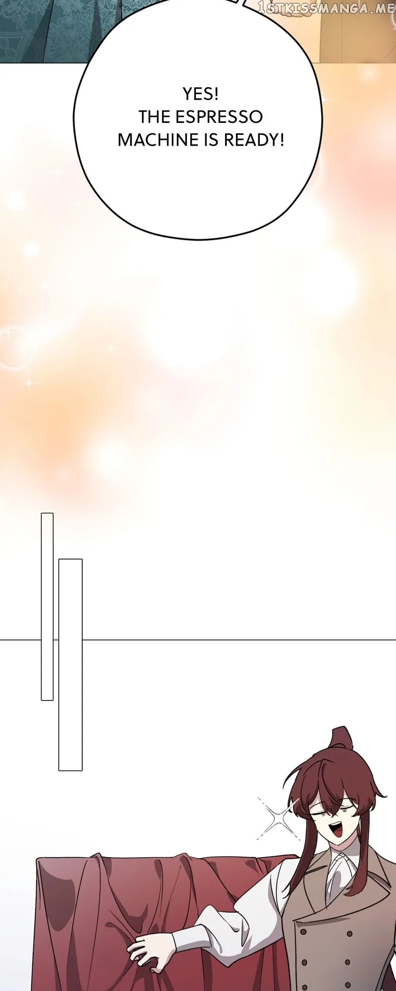 Duchess’s Lo-Fi Coffeehouse chapter 18 page 57