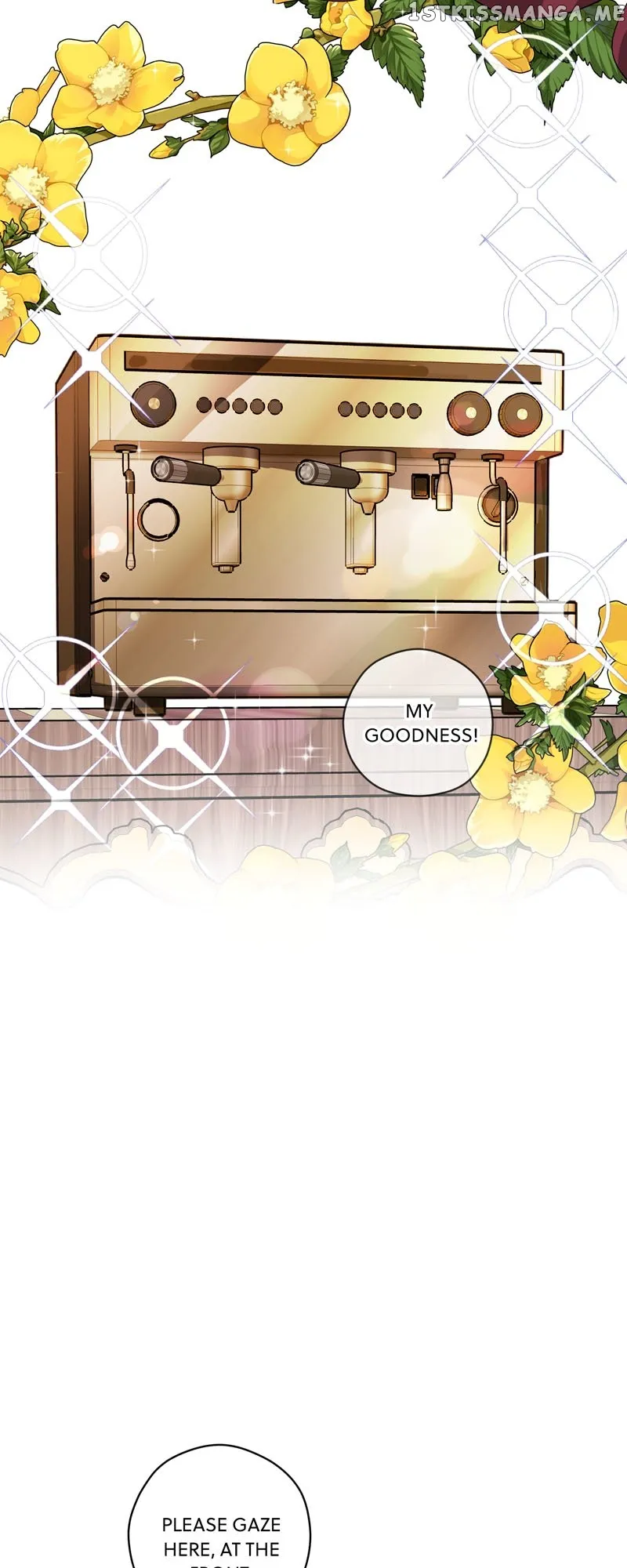 Duchess’s Lo-Fi Coffeehouse chapter 18 page 59