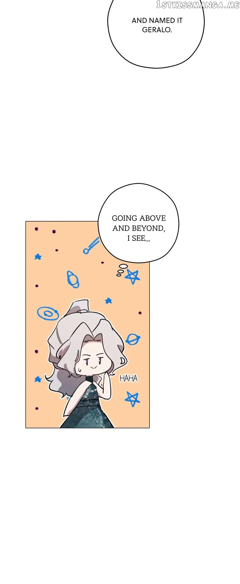 Duchess’s Lo-Fi Coffeehouse chapter 18 page 62