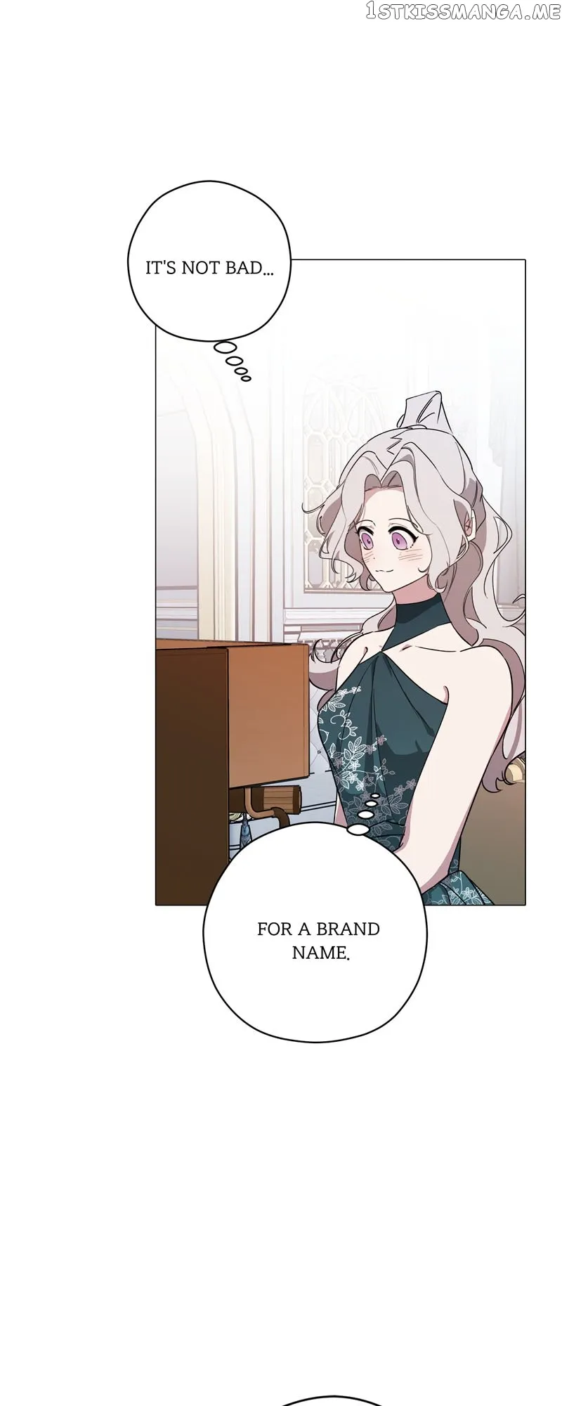 Duchess’s Lo-Fi Coffeehouse chapter 18 page 63