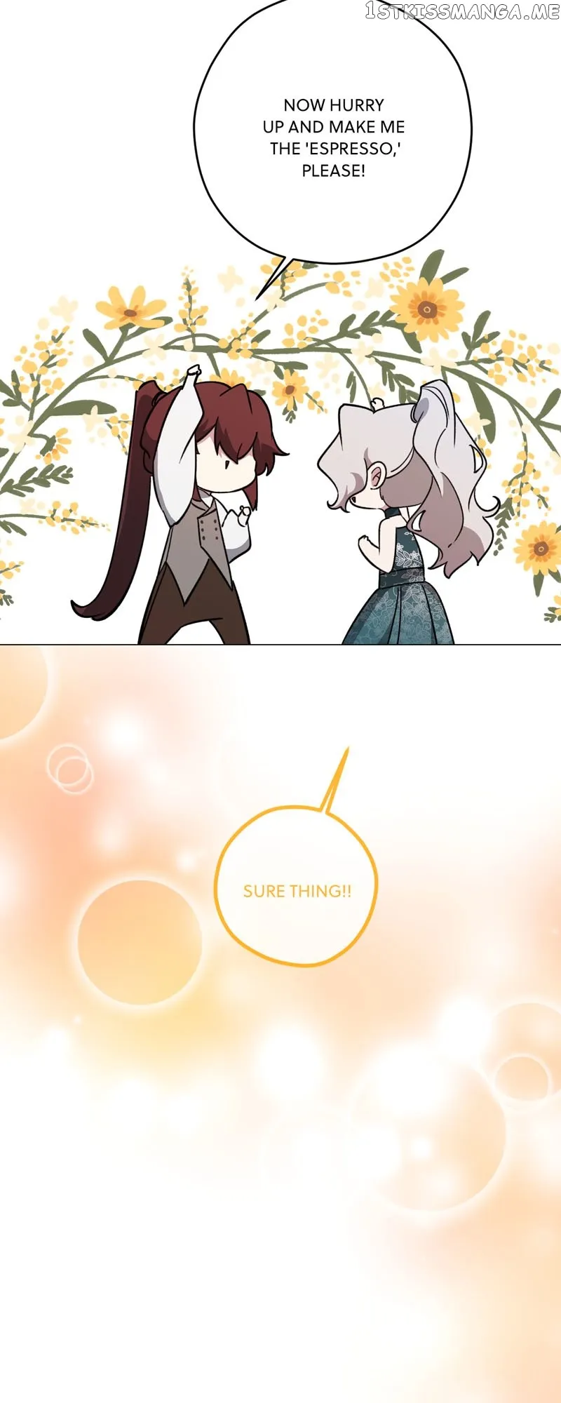 Duchess’s Lo-Fi Coffeehouse chapter 18 page 64