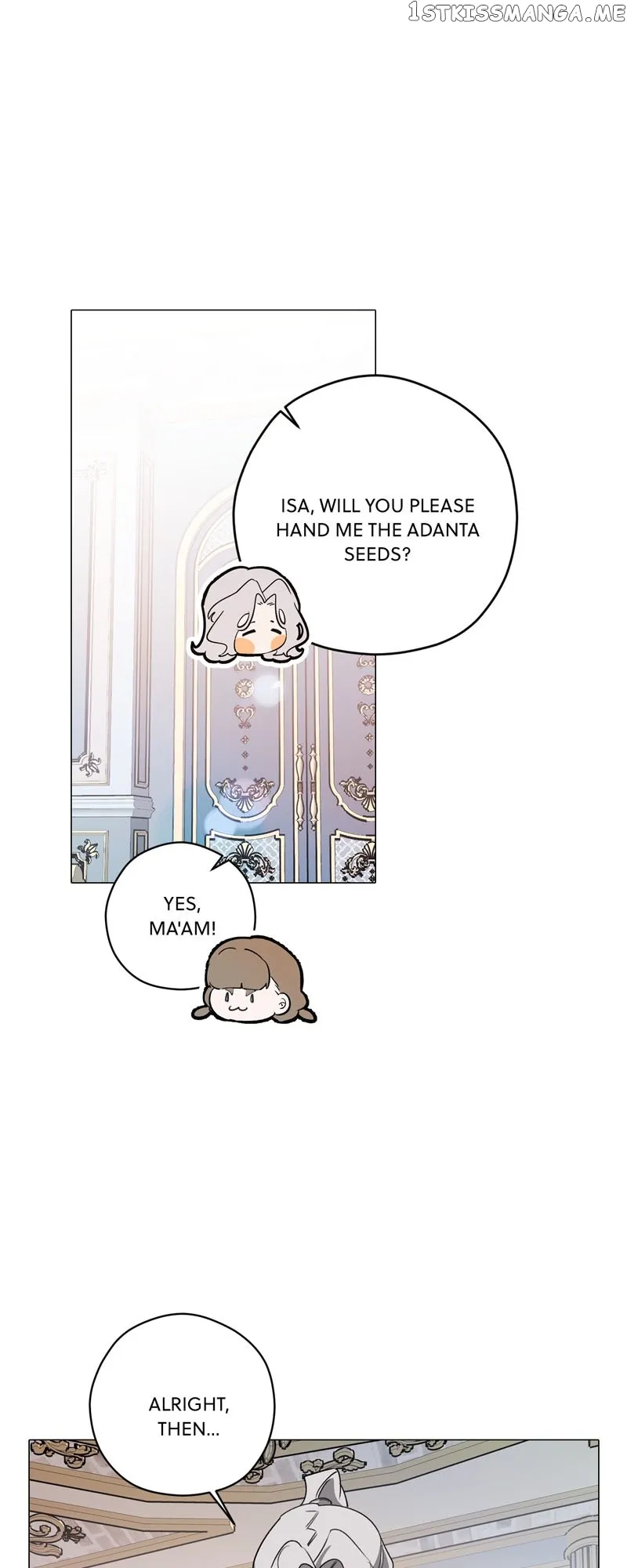 Duchess’s Lo-Fi Coffeehouse chapter 19 page 1