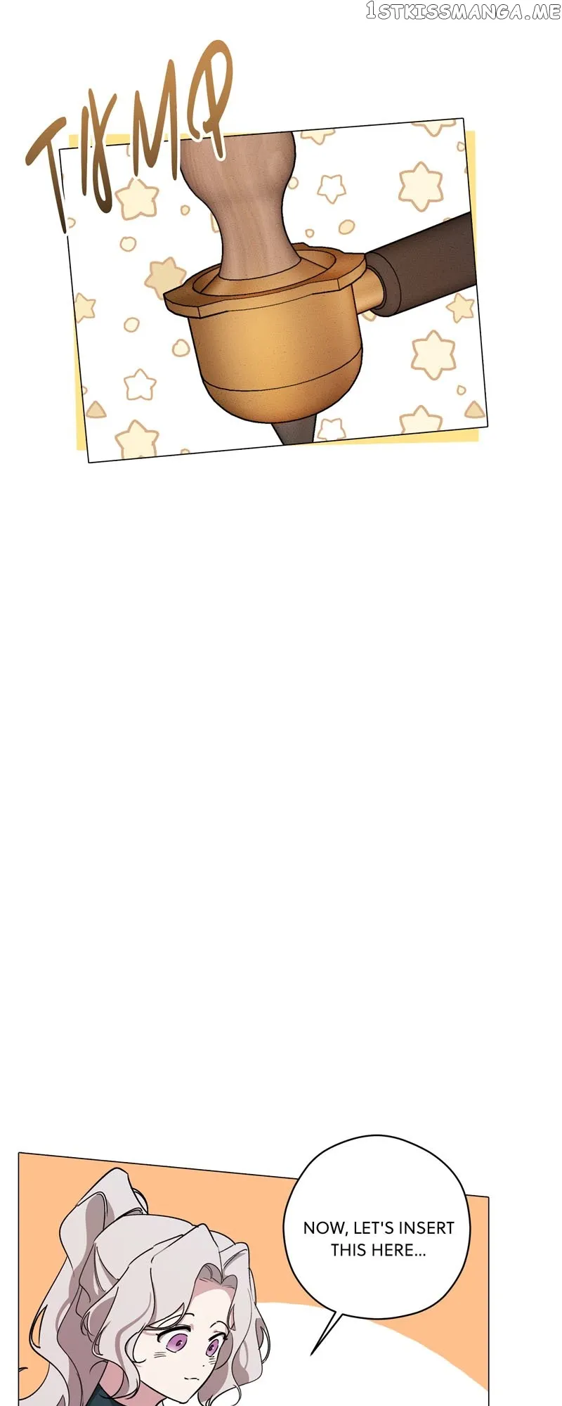 Duchess’s Lo-Fi Coffeehouse chapter 19 page 5