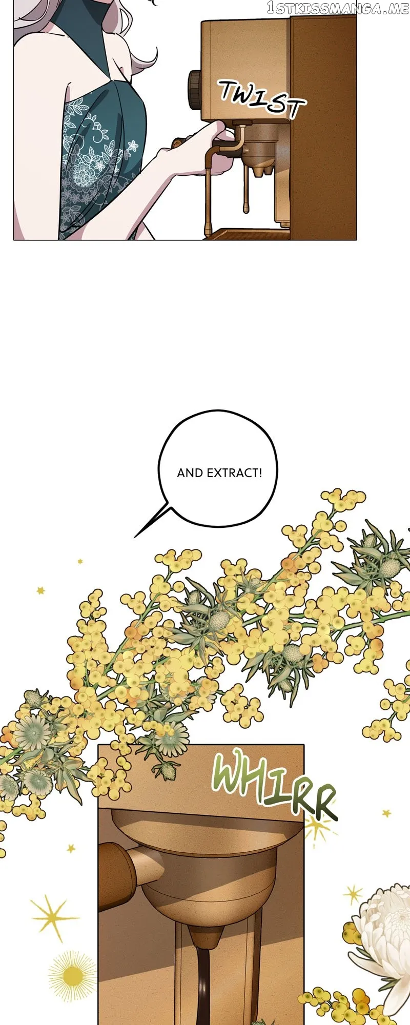 Duchess’s Lo-Fi Coffeehouse chapter 19 page 6
