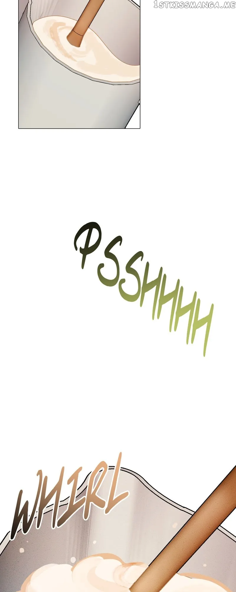 Duchess’s Lo-Fi Coffeehouse chapter 19 page 10