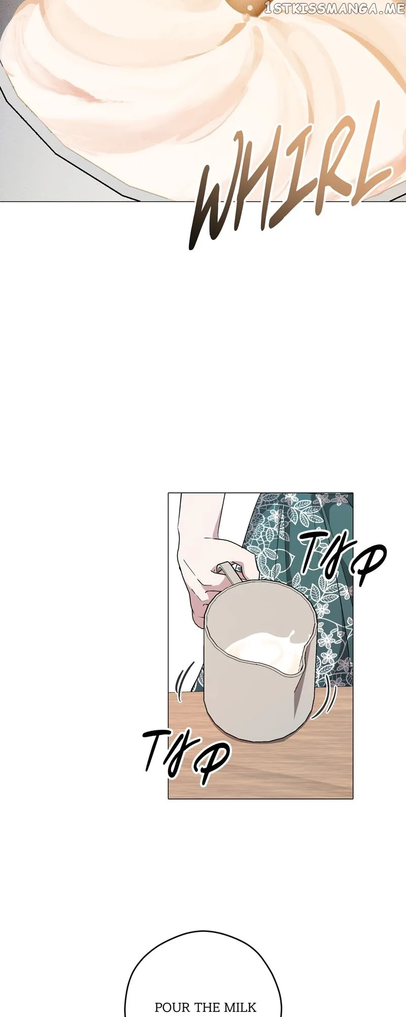 Duchess’s Lo-Fi Coffeehouse chapter 19 page 11