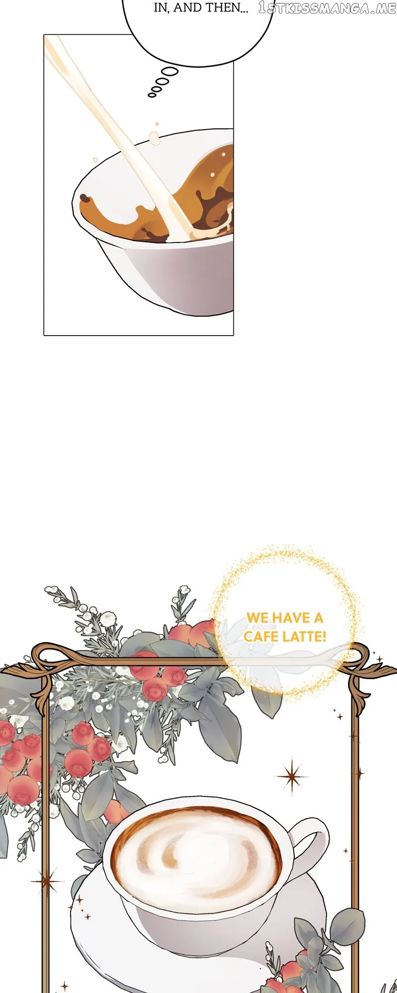 Duchess’s Lo-Fi Coffeehouse chapter 19 page 12